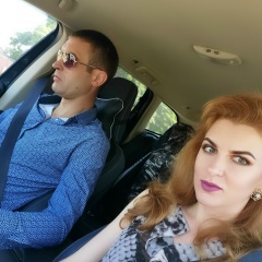 Юлия Чирко, 08.12, Минск