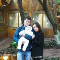 Павлик Захаров, 18.01.1984, Москва