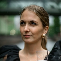 Дарья Пшеницына, 02.08, Санкт-Петербург