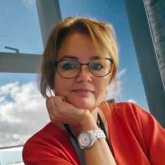 Ирина Kovru, 27.07