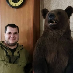 Анатолий Воробьев, 05.10, Мирный