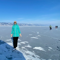 Анна Хуриганова, 03.10