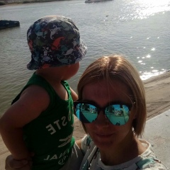 Ира , 22.07.1983, Атырау