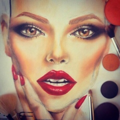 Томочка Шевченко, 25.11, Киев