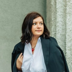 Елена Корнилова, 24.06, Красноярск