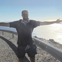 Андрей Кобыфа, 25.10.1983, Санкт-Петербург