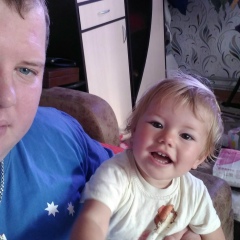 Николай Гнибида, 28.04.1987, Москва