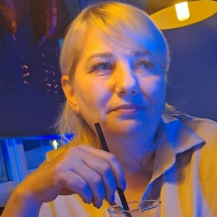 Светлана Рочева, 23.04