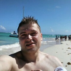 Igor Voytetsky, 21.03.1989, Санкт-Петербург