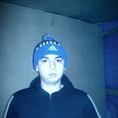 Мурат Бахуцев, 16.03.1990, Нальчик