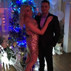 Катрин Пож, 27.08, Воронеж