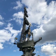 Андрей Ушатиков, 09.03.1983, Солнечногорск