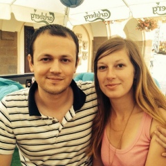 Олекса Скорохода, 19.01.1988, Львов