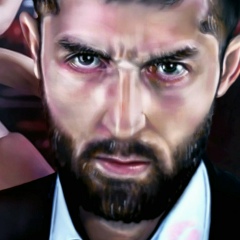 Николай Хуражев, 06.05, Киров