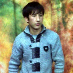 Avazbek Joraev, 23.04, Ош