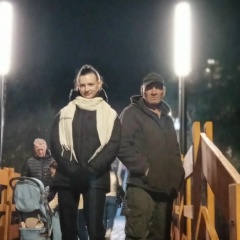 Александр Свирин, 15.02.1961, Медвежьегорск