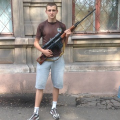 Владислав Александрович, 28.01.1996, Донецк