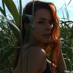 Sasha Alexandrova, 11.05, Череповец