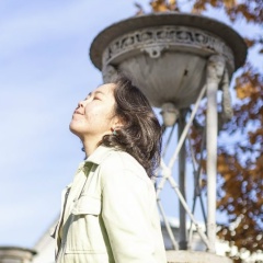 Айгерим Алимбекова, 04.02.1999, Санкт-Петербург