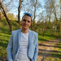 Василий Борисов, 03.12, Санкт-Петербург