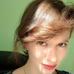 Мария Лазунина, 07.03, Санкт-Петербург