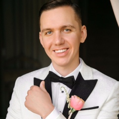 Борис Гасанов, 31.03.1988, Санкт-Петербург