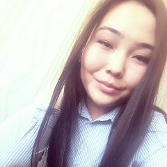 Бану Кадырбай, 01.09