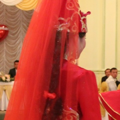 Айганым Ибрагимова, 17.05.1990, Актау