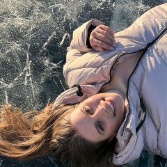 Полина Чепрасова, 30.07, Москва