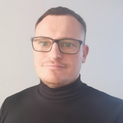 Артём Назаров, Астрахань