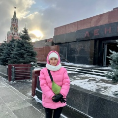 Танюшка Смирнова, 30.09, Санкт-Петербург