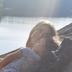 Анастасия Фомина, 13.02.1989, Санкт-Петербург