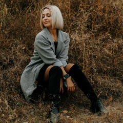 Ольга Субботина, 20.03.1985, Семей