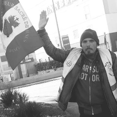 Buscada Julien, 25.08.1980, Cannes