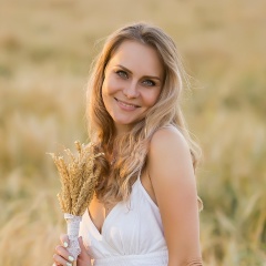 Екатерина Ларионова, 16.05.1986, Уфа