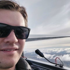 Павел Халабаев, 06.01.1990, Москва