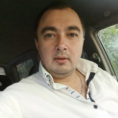 Роман Хайбулин, 01.05.1982, Алматы