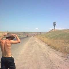 Артём Кабанов, 01.05.1989, Красноярск