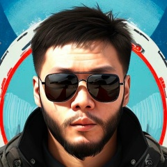 Алимжан Каракозов, 03.05, Астана