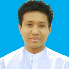 U-Aung-Ko-Win Taung-Dwin, 09.02.1992, Magway