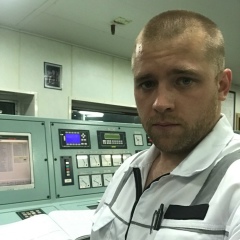 Алексей Пархоменко, 28.02.1989, Калининград