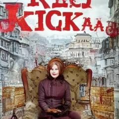 Вячка Красулін, 01.01.1902