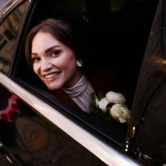 Наталья Орлова, 26.04, Москва