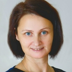 Марина Волкова, 15.11, Петрозаводск