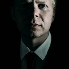 Sergei Izmer, 19.05, Егорьевск