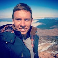 Игорь Рябцев, 17.12.1987, Санкт-Петербург