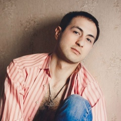 Олег Химич, 24.03.1984, Москва