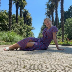 Мария Малеева, 16.11.1991, Москва