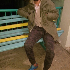 Олег Дозмаров, 31.10, Челябинск