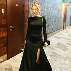 Евгения Шешнёва, 09.10